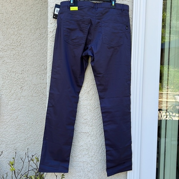 Nike Flex Slim Fit Men's Golf Pants 34 x 34 New with Tag! - Picture 4 of 7